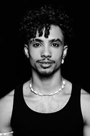 Pedro Henrique Tayette Pietro Sanches &copy; Philip Brunnader