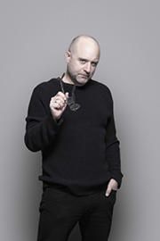 Christian Taubenheim &copy; Robert Josipovic
