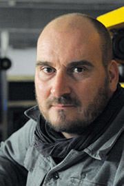 Jens Kerbel &copy; 