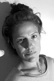 Carla Nele Friedrich &copy; 