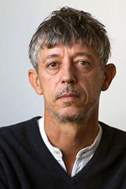 Luca Scarzella &copy; 
