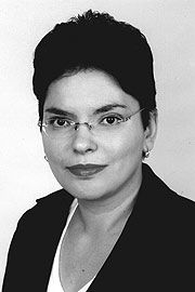 Ioana Calomfirescu &copy; 