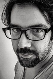 Andreas Ivancsics &copy; Andreas Ivancsics