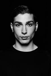 Matteo Cogliandro &copy; Philip Brunnader