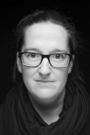 Nele Neitzke &copy; Peter Philipp