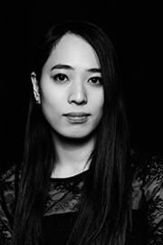 Hinako Taira &copy; Philip Brunnader