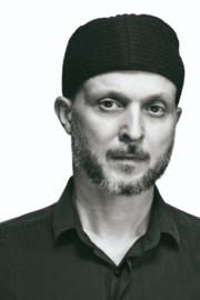 Sidi Larbi Cherkaoui &copy; Filip Van Roe