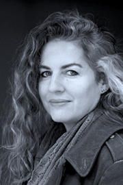 Sandra Dehler &copy; 