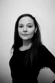 Angelika Daphne Katzinger &copy; Andreea Săsăran