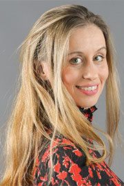 Ilja Bosch van den &copy; Hanusch
