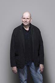 Klaus Müller-Beck &copy; Robert Josipovic