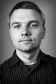 Borys Sitarski &copy; 