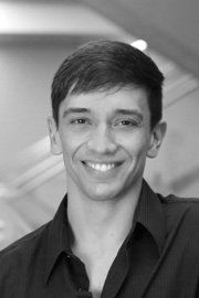 Julio Andrés Escudero &copy; Reinhard Winkler