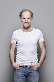 Christian Higer &copy; Robert Josipovic