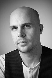 Daniel Ruben Rüb ©