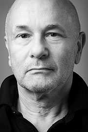 Jochen Ulrich (1944-2012) ©
