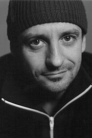 Reinhold G. Moritz ©