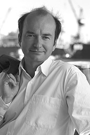 Alexander Drčar ©
