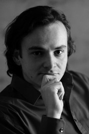Uwe Lohr © Reinhard Winkler