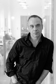Thomas Bammer © Reinhard Winkler