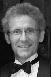 Eugen Fillo © privat