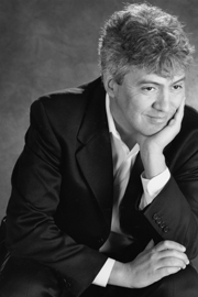 Dante Anzolini © Susan Wilson