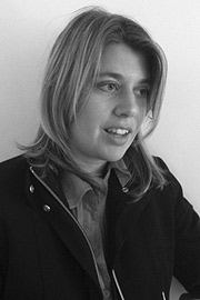 Magdalena Fuchsberger ©