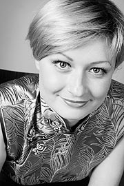 Anja-Nina Bahrmann ©