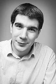 Isaac Galán ©