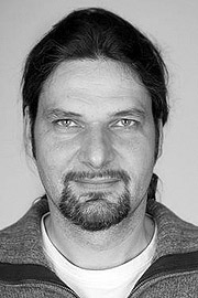  Marc Becker © 