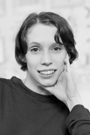 Barbara Novotny © Reinhard Winkler