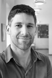 Manuel Klein © Reinhard Winkler