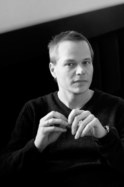 Klaus Köhler © Reinhard Winkler