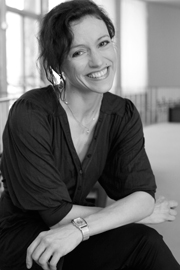  Irene Bauer © Reinhard Winkler