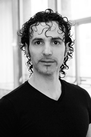  Daniel Morales Pérez © Reinhard Winkler