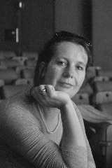 Bernarda Horres © privat