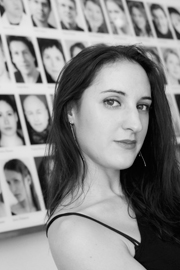  Lucia Pajgert © Reinhard Winkler