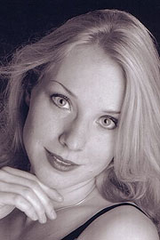 Elisabeth Holmer ©