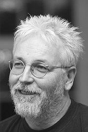 Karel Spanhak ©