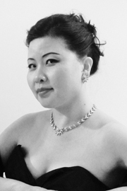 Margaret Jung Kim ©