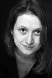 Elke Ranzinger ©