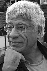 David Mouchtar-Samorai ©