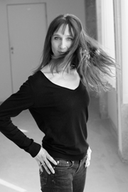 Sarah Deltenre © Reinhard Winkler
