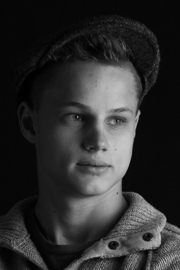 Matthias Trattner © Johannes Gstöttenmayer
