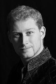 Florian Spiess © Gregor Schweinester