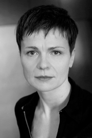 Bettina Buchholz © Reinhard Winkler