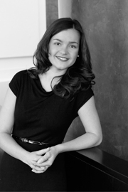 Elisabeth Breuer © Reinhard Winkler