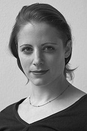  Elisabeth Strauß © 