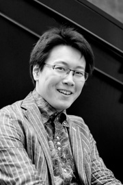 Takeshi Moriuchi © Reinhard Winkler