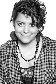 Sabrina Linda Riedel ©